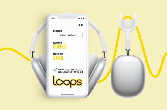 loops Audio